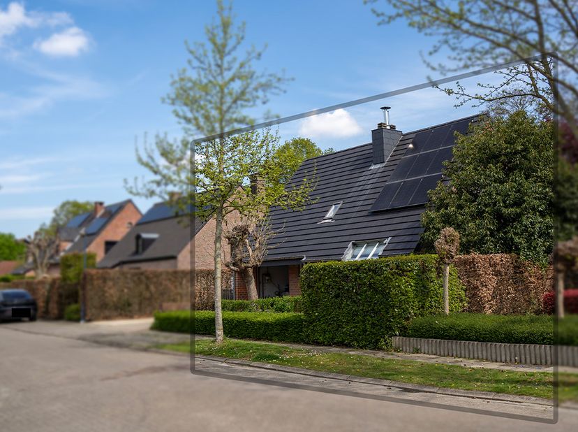 Vrijstaande woning op toplocatie in Kontich&lt;br /&gt;
&lt;br /&gt;
Van eerste eigenaar – Rustig gelegen in doodlopende straat met groen zicht&lt;br /&gt;
Welkom in de